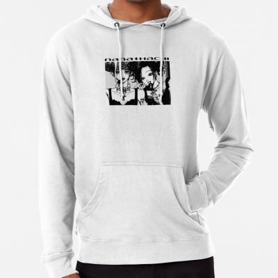 Nana Anime Girl Fashion Hoodie