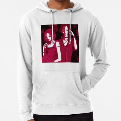 Nana Cute Kawaii Anime Hoodie