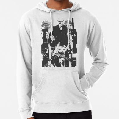 Classic Nana Anime Hoodie
