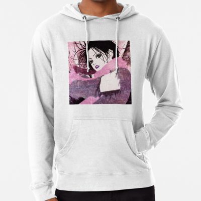 Nana Japanese Anime Girl Hoodie