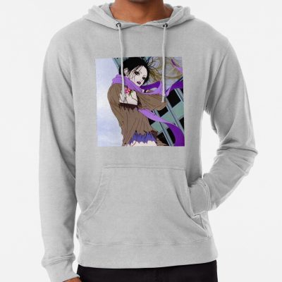 Nana Casual Anime Girl Hoodie