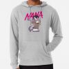 ssrcolightweight hoodiemensheather greyfrontsquare productx1000 bgf8f8f8 24 - Nana Merch