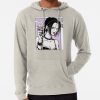 ssrcolightweight hoodiemensoatmeal heatherfrontsquare productx1000 bgf8f8f8 11 - Nana Merch