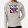 ssrcolightweight hoodiemensoatmeal heatherfrontsquare productx1000 bgf8f8f8 14 - Nana Merch