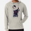 ssrcolightweight hoodiemensoatmeal heatherfrontsquare productx1000 bgf8f8f8 16 - Nana Merch