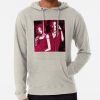 ssrcolightweight hoodiemensoatmeal heatherfrontsquare productx1000 bgf8f8f8 17 - Nana Merch