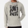 ssrcolightweight hoodiemensoatmeal heatherfrontsquare productx1000 bgf8f8f8 2 - Nana Merch