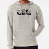 ssrcolightweight hoodiemensoatmeal heatherfrontsquare productx1000 bgf8f8f8 23 - Nana Merch