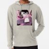 ssrcolightweight hoodiemensoatmeal heatherfrontsquare productx1000 bgf8f8f8 26 - Nana Merch