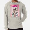ssrcolightweight hoodiemensoatmeal heatherfrontsquare productx1000 bgf8f8f8 29 - Nana Merch