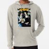 ssrcolightweight hoodiemensoatmeal heatherfrontsquare productx1000 bgf8f8f8 4 - Nana Merch