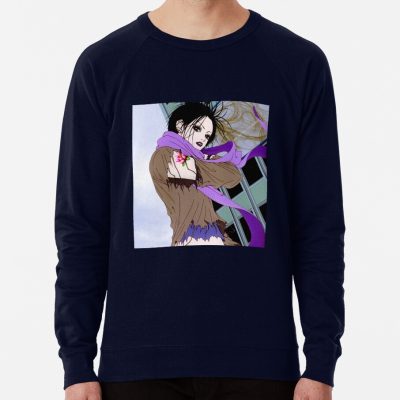 Nana cool Anime Sweatshirt