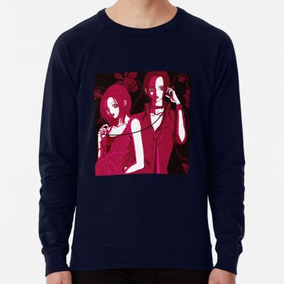 Nana Anime Sweatshirt