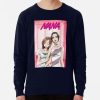 ssrcolightweight sweatshirtmens05081f66c8590f4efrontsquare productx1000 bgf8f8f8 3 - Nana Merch