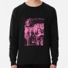 Nana Anime Design Poster Sweatshirt