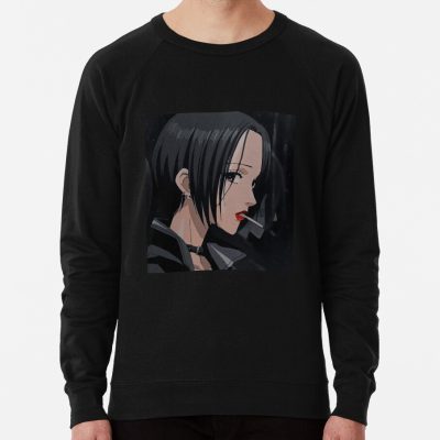 Nana Anime girl Sweatshirt