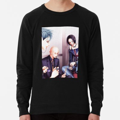 Cute Nana Anime Sweatshirt
