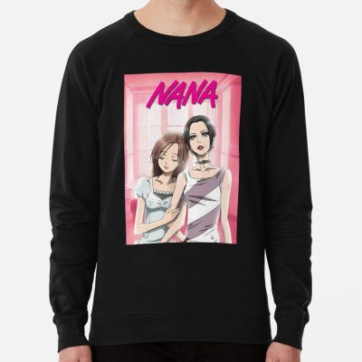 Nana Anime cute Sweatshirt