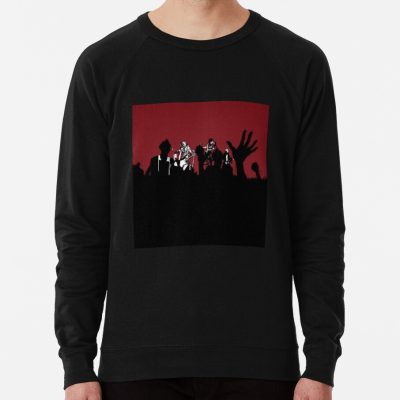 Trend Nana Anime Sweatshirt