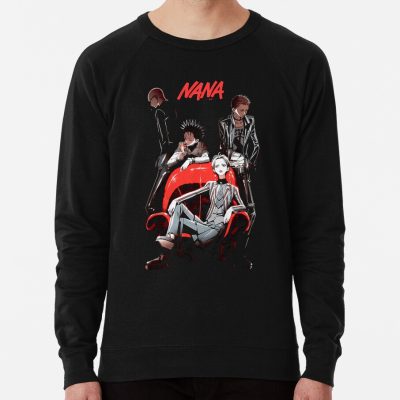 Nana Anime Manga Sweatshirt