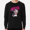 ssrcolightweight sweatshirtmens10101001c5ca27c6frontsquare productx1000 bgf8f8f8 8 - Nana Merch
