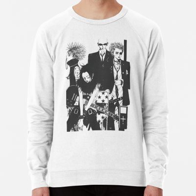 Classic Nana Anime Sweatshirt