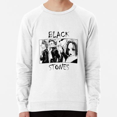 Black Stones Nana Manga Anime Sweatshirt