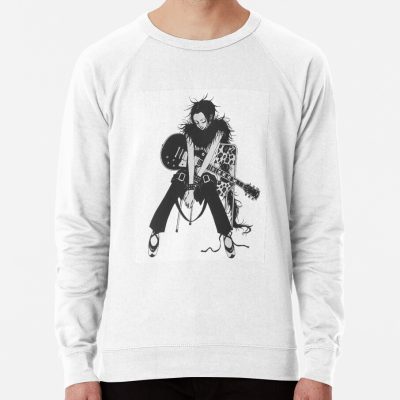 Hot Nana Osaki Sweatshirt