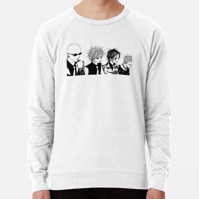Anime Nana Classic Sweatshirt
