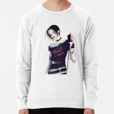 Nana Black Stones Sweatshirt