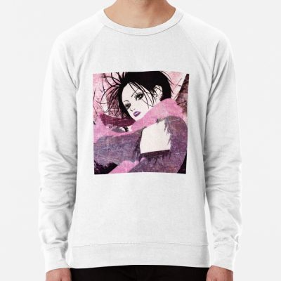 Hot Nana Anime Sweatshirt