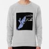 ssrcolightweight sweatshirtmensheather greyfrontsquare productx1000 bgf8f8f8 - Nana Merch