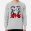 ssrcolightweight sweatshirtmensheather greyfrontsquare productx1000 bgf8f8f8 11 - Nana Merch
