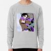 ssrcolightweight sweatshirtmensheather greyfrontsquare productx1000 bgf8f8f8 12 - Nana Merch