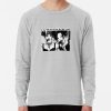ssrcolightweight sweatshirtmensheather greyfrontsquare productx1000 bgf8f8f8 17 - Nana Merch
