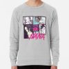 ssrcolightweight sweatshirtmensheather greyfrontsquare productx1000 bgf8f8f8 18 - Nana Merch