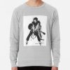 ssrcolightweight sweatshirtmensheather greyfrontsquare productx1000 bgf8f8f8 23 - Nana Merch