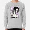 ssrcolightweight sweatshirtmensheather greyfrontsquare productx1000 bgf8f8f8 27 - Nana Merch