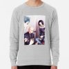 ssrcolightweight sweatshirtmensheather greyfrontsquare productx1000 bgf8f8f8 29 - Nana Merch
