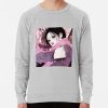 ssrcolightweight sweatshirtmensheather greyfrontsquare productx1000 bgf8f8f8 5 - Nana Merch