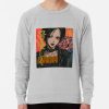ssrcolightweight sweatshirtmensheather greyfrontsquare productx1000 bgf8f8f8 6 - Nana Merch