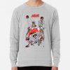ssrcolightweight sweatshirtmensheather greyfrontsquare productx1000 bgf8f8f8 7 - Nana Merch