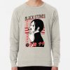 ssrcolightweight sweatshirtmensoatmeal heatherfrontsquare productx1000 bgf8f8f8 13 - Nana Merch