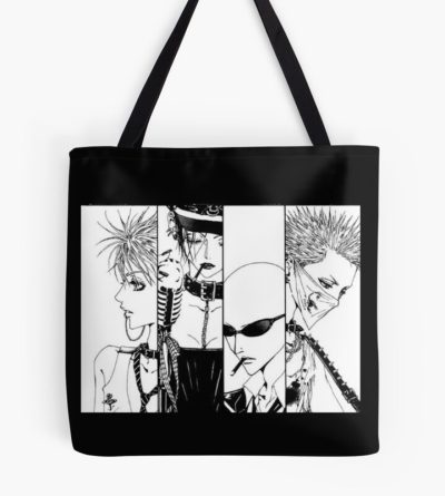 Nana Cool Design Tote Bag