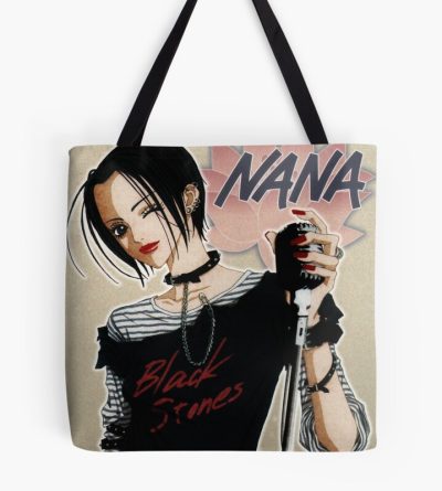 Nana Osaki On Stage Tote Bag