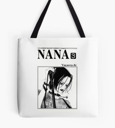 Yazawa Ai Nana Tote Bag