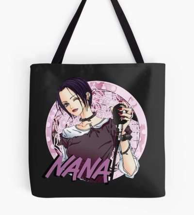 Nana Osaki Smile Tote Bag
