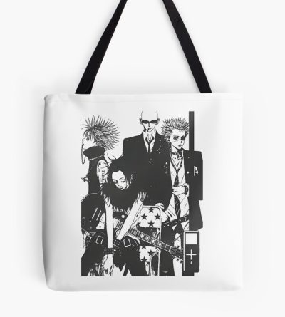 Classic Nana Anime Tote Bag
