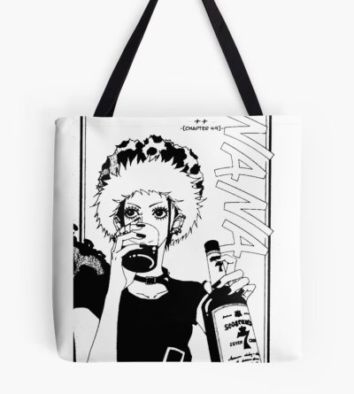 Nana Osaki Magazine Cover Tote Bag