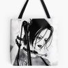Nana Osaki Manga Tote Bag